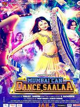 Mumbai Can Dance Saala