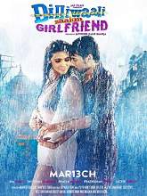 Dilliwaali Zaalim Girlfriend