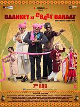 Baankey Ki Crazy Baraat