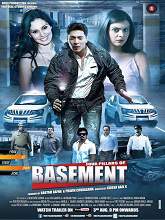 Four Pillars of Basement