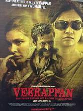 Veerappan