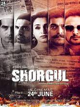 Shorgul