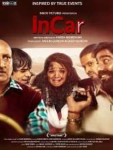 InCar (2023) DVDScr Hindi Full Movie Watch Online Free