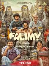 Falimy (2023) HDRip Telugu (Original Version) Full Movie Watch Online Free