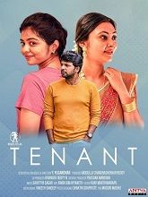 Tenant (2024) DVDScr Telugu Full Movie Watch Online Free