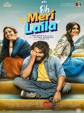 Oh Meri Laila (2024) HDRip Tamil (Original Version) Full Movie Watch Online Free