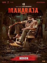 Maharaja (2024) HDRip Hindi (Original Version) Full Movie Watch Online Free