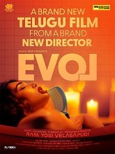 Evol (2024) HDRip Telugu Full Movie Watch Online Free