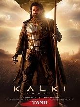 Kalki 2898 AD (2024) HDRip Tamil (Original) Full Movie Watch Online Free