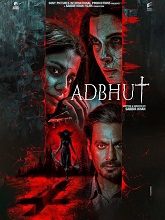 Adbhut (2024) HDTVRip Hindi Full Movie Watch Online Free