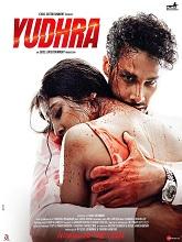 Yudhra (2024) DVDScr Hindi Full Movie Watch Online Free