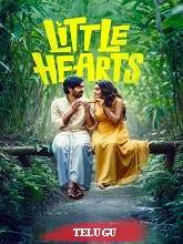 Little Hearts (2024) HDRip Telugu (Original Version) Full Movie Watch Online Free