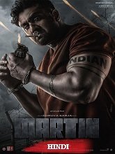 Martin (2024) DVDScr Hindi Full Movie Watch Online Free